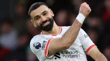 غموض موقف ليفربول بشأن محمد صلاح مع عروض سعودية وأوروبية كبيرة تهدد استقراره بالفريق