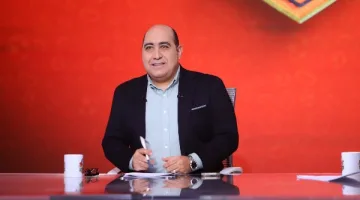 بن شرقي يقترب من الانضمام إلى الزمالك في صفقة جديدة تدعم صفوف الفريق المصري.