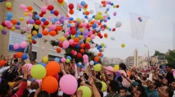 تردد قنوات تكبيرات عيد الفطر 2025: استقبل تكبيرات العيد مباشرة من الحرم المكي الآن