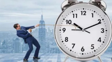 خطوات تغيير الساعة للتوقيت الصيفي 2025: دليل بسيط لضبط الوقت بسهولة وفق التوقيت الجديد