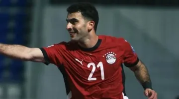 تصريح زيزو “أنا لست إمام عاشور” يثير الجدل ويلمح إلى احتمالية رحيله عن الزمالك