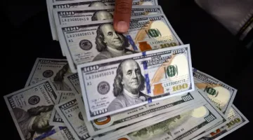 آخر تحديث لسعر الدولار اليوم 23-3-2025: تعرف على أسعار الدولار مقابل الجنيه الآن