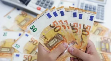 سعر اليورو اليوم الأحد 23-3-2025 في البنوك المصرية وتحديثات أسعار الصرف لحظة بلحظة