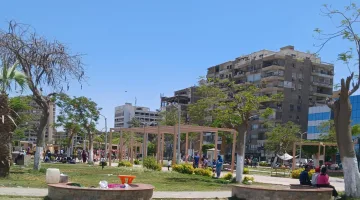 عيدك عندنا: اكتشف أفضل الأماكن الترفيهية في محافظة المنيا لقضاء أجمل أوقات عيد الفطر 2025