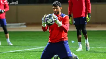 العروبة يرد على احتجاج النصر بشأن رافع الرويلي رسميًا: غياب الدليل يثبت صحة موقفنا