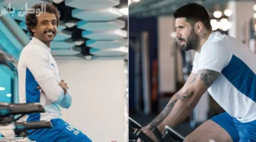 راحة للاعبي الهلال قبل الديربي: جيسوس يستعد بقوة وعودة ميتروفيتش والشهراني لتعزيز الفريق