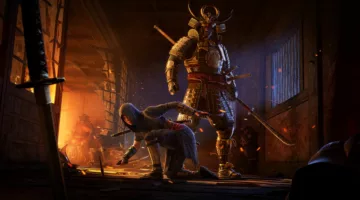مطور ياباني شهير: الجدل حول لعبة Assassin’s Creed Shadows لا يهم غالبية اللاعبين العاديين