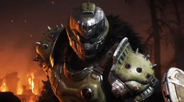 انطباعات DOOM: The Dark Ages الأولى – لعبة تعيد تعريف وحشية ألعاب التصويب وتجربة ممتعة لمحبي الأكشن