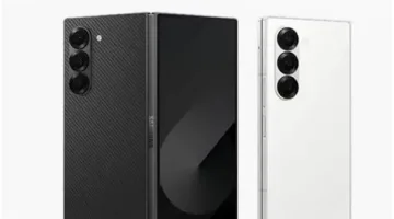 سعره نزل.. خصم هائل على هاتف Samsung Galaxy Z Fold 6 بأحدث العروض المميزة – Arab Maqalat