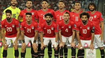 بعثة منتخب مصر تغادر المغرب وتعود إلى القاهرة بعد انتهاء المنافسات الدولية