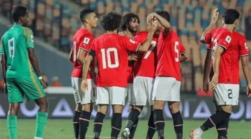 موعد مباراة مصر وسيراليون القادمة في تصفيات كأس العالم 2023 والقنوات الناقلة وأبرز التفاصيل