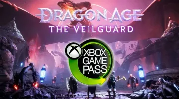 ظهور لعبة Dragon Age: The Veilguard على PC Game Pass – تعرف على تفاصيل الإصدار عبر