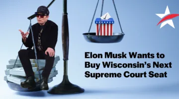 Elon Musk يستهدف شراء مقعد المحكمة العليا المقبل في ولاية ويسكونسن: تفاصيل الصفقة المرتقبة