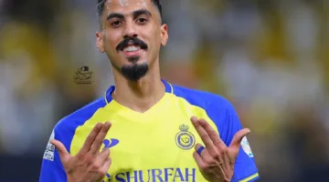 النصر يقترب من تجديد عقد لاجامي متجاهلًا إغراءات الهلال والأهلي لضمان استمراره في الفريق