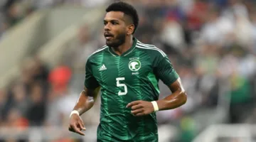 البليهي يعزز دفاع الهلال في مواجهة النصر بالكلاسيكو المنتظر: تعزيز قوي قبل القمة المرتقبة