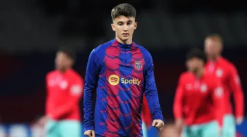 الاتحاد يسابق الزمن لتجهيز أوناي هيرنانديز استعدادًا لمواجهة الشباب القادمة في الدوري السعودي