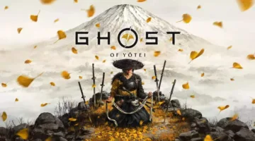 تسريب تاريخ إصدار لعبة Ghost of Yotei: هل تكون أقرب إلينا مما نتوقع؟ تفاصيل هامة!