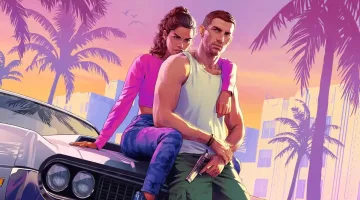 تأجيل لعبة GTA 6 إلى عام 2026: تأثير مدمر محتمل على بعض الشركات في صناعة الألعاب