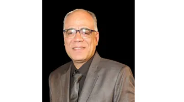 أمين حزب المحافظين بالبحيرة: توزيع الدوائر الانتخابية يعزز تشكيل المستقبل السياسي والتمثيل العادل بالمحافظة