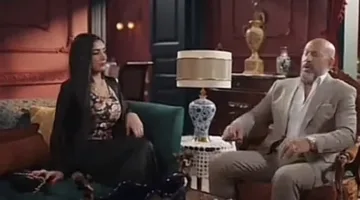 مسلسل إش إش الحلقة 29.. تفاصيل ورطة مي عمر الكبيرة بعد القبض على رجب