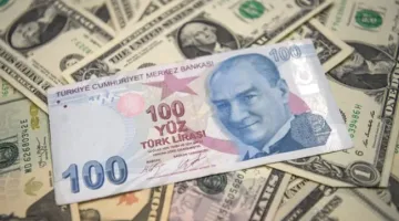 سعر الليرة التركية مقابل الدولار اليوم السبت 22-3-2025.. انخفاض جديد في قيمة العملة التركية
