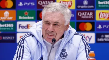 مستقبل أنشيلوتي مع ريال مدريد: هل يستمر أم يرحل في خطوة محتملة قريبًا؟