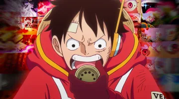 الإعلان رسمياً عن عودة أنمي One Piece مع بداية أرك Egghead Part 2 المثير منتظر من المتابعين