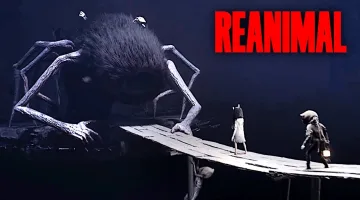 مطوّر Little Nightmares يكشف تفاصيل مثيرة عن لعبته القادمة REANIMAL في تصريح حصري |