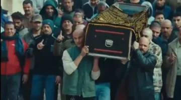 مسلسل الغاوي الحلقة 9.. شمس تنهار بعد وفاة يونس والخواجة يهدد فاطمة بمصير مجهول
