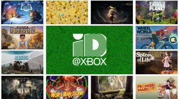 برنامج ID@Xbox يحقق إنجازاً: نشر أكثر من 1,000 لعبة بعائدات تتجاوز 5 مليارات دولار في 2024