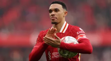 ليفربول يودّع جيله الذهبي: انتقال ألكسندر أرنولد إلى ريال مدريد يلوح في الأفق