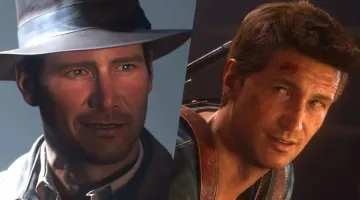 فيديو الإعلان عن موعد إصدار لعبة Indiana Jones على PS5 لمحبي سلسلة Uncharted | موقع