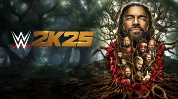 مراجعة وتقييم WWE 2K25: تجربة اللعب وأهم المميزات والعيوب – تحليل شامل من