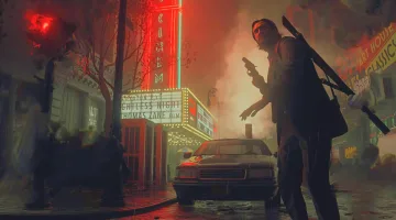 ميزانية تطوير لعبة Alan Wake 2 تتجاوز التوقعات وفقًا لتأكيد شركة Remedy | موقع