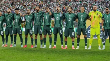 نفاد تذاكر مباراة الجزائر وموزمبيق بسرعة قياسية يُبرز الإقبال الجماهيري الكبير على المباراة