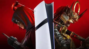 لعبة Assassin’s Creed Shadows: المطور يكشف سبب غياب دعم تقنية PSSR على جهاز PS5 Pro |