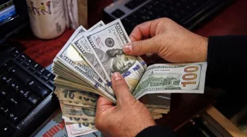 أسعار الدولار اليوم في بنوك مصر: تحديث يومي لحركة البيع والشراء الأثنين