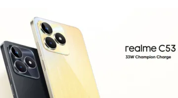 سعر ريلمي C53 Realme: تعرف على المميزات والعيوب كاملة قبل الشراء للحصول على الإصدار الأحدث