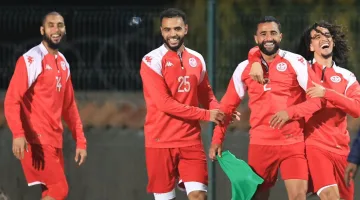 موعد مباراة تونس ومالاوي في تصفيات كأس العالم 2026: التوقيت والقنوات الناقلة والتفاصيل الكاملة