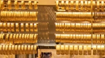 عيار 21 بكام اليوم؟.. سعر الذهب في نهاية تعاملات الأحد 23 مارس 2025 بأسواق الصاغة