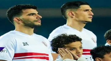 موعد مباراة الزمالك ضد بتروجت في كأس مصر 2023 والقنوات الناقلة والتشكيل المتوقع للمباراة