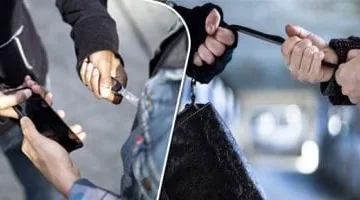 القبض على 12 لصًا في القاهرة خلال ليلة سقوط اللصوص واحباط جرائم سرقات متنوعة