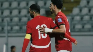 تذاكر مباراة مصر وسيراليون في تصفيات كأس العالم متاحة الآن: احجز مكانك وشجع منتخب مصر