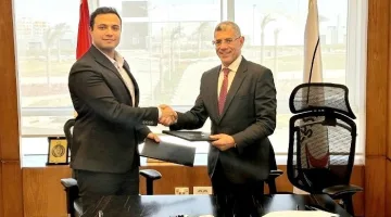«الفضاء المصرية» توقع بروتوكول تعاون استراتيجي لتعزيز قدرات تصنيع الأقمار الصناعية محليًا في مصر