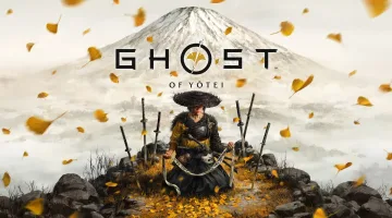 مؤشرات قوية على اقتراب موعد إطلاق لعبة Ghost of Yotei المنتظرة بشغف لعشاق الألعاب |