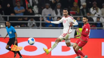 الصالح سبورت: تحديد ملعب مباراة كوريا الشمالية ضد الإمارات في السعودية رسميًا