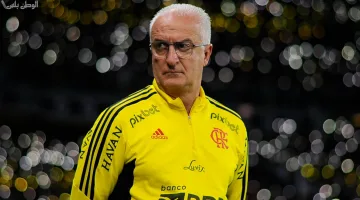 دوريفال جونيور يعترف بمسؤوليته الكاملة عن الهزيمة القاسية لمنتخب بلاده أمام الأرجنتين