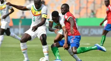 السودان ضد السنغال: موعد مباراة تصفيات كأس العالم 2026 والقنوات الناقلة لمتابعتها مباشرة