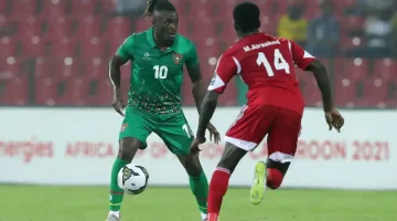 تعادل السودان ضد السنغال 0-0 في تصفيات كأس العالم 2023 ينهي المواجهة بدون أهداف