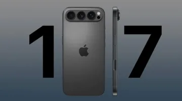 صورة مسربة: تفاصيل مثيرة وجديدة عن هاتف iPhone 17 القادم تكشفها التسريبات الحديثة